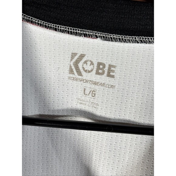 The Disciples Hockey Jersey Religion Funny Embroidery 7 White Needs Repair Large - Picture 4 of 10